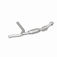MagnaFlow Direct Fit Catalytic Converter 01-04 Ford F-150 4.2L 2wd