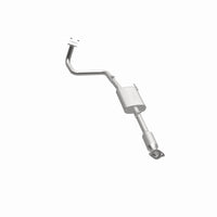 MagnaFlow Direct Fit Catalytic Converter OEM 20-22 Kia Soul 2L Underbody