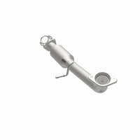 MagnaFlow 07-12 Acura RDX 2.3L Direct Fit Converter
