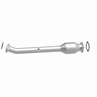 MagnaFlow 05-17 Nissan Frontier 4.0L Direct Fit Converter