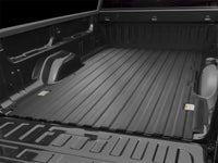 WeatherTech 07-15 Chevrolet Silverado UnderLiner - Black