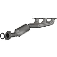 MagnaFlow 07-13 Lexus IS250 2.5L California Grade CARB Compliant Direct-Fit Catalytic Converter