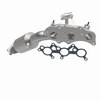 MagnaFlow 13-15 Toyota 4Runner 4.0L California Grade CARB Compliant Direct-Fit Catalytic Converter