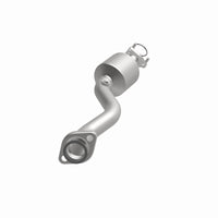 MagnaFlow 10-14 Honda Insight 1.3L California Grade CARB Compliant Direct-Fit Catalytic Converter