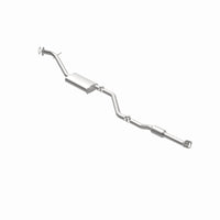 Magnaflow 19-20 Hyundai Santa Fe Conv DF L4 OEM Underbody