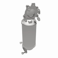 MagnaFlow 16-21 Honda Civic 1.5L Direct Fit Converter