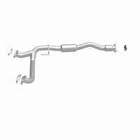 MagnaFlow 15-16 Chevrolet Colorado 3.6L Direct Fit Converter