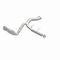 MagnaFlow 10-14 Ford F-150 6.2L California Grade CARB Compliant Direct-Fit Catalytic Converter