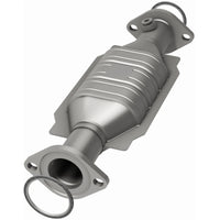 MagnaFlow Conv DF 98-02 Mazda 626 (49 State)