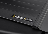 Retrax 07-13 Chevy/GMC Long Bed - DUALLY ONLY - 1500 / 07-14 2500/3500 RetraxPRO MX