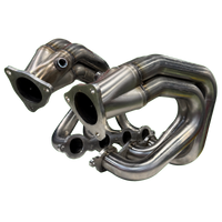 Kooks 2027 Chevrolet Corvette C8 Grand Sport 1-7/8in Super Street Stainless Headers