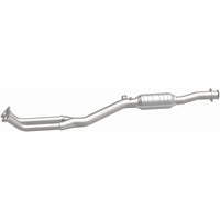 MagnaFlow Direct Fit Catalytic Converter 91-96 BMW 850 V12 D/S