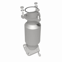 MagnaFlow 12-13 Buick Verano 2.4L California Grade CARB Compliant Direct-Fit Catalytic Converter