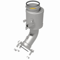 MagnaFlow 16-22 Infiniti Q50 3.0L Front Right Underbody Direct-Fit Catalytic Converter