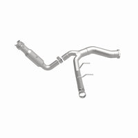 MagnaFlow 10-14 Ford F-150 6.2L California Grade CARB Compliant Direct-Fit Catalytic Converter