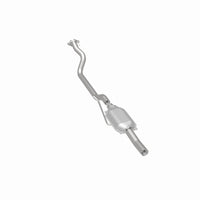 MagnaFlow Direct Fit Catalytic Converter Ford 84 86