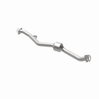 MagnaFlow 06-08 Subaru Forester 2.5L California Grade CARB Compliant Direct-Fit Catalytic Converter