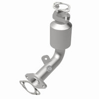 MagnaFlow 09-10 Subaru Forester H4 2.5L California Direct-Fit Catalytic Convert