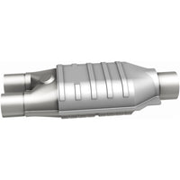 MagnaFlow Universal Catalytic Converter 2.5/2 S/D