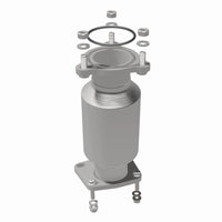 MagnaFlow 12-13 Buick Verano 2.4L California Grade CARB Compliant Direct-Fit Catalytic Converter