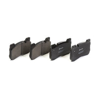 Brembo 2023 BMW X5 PRIME Low-Met Front Disc Brake Pad Set - Front