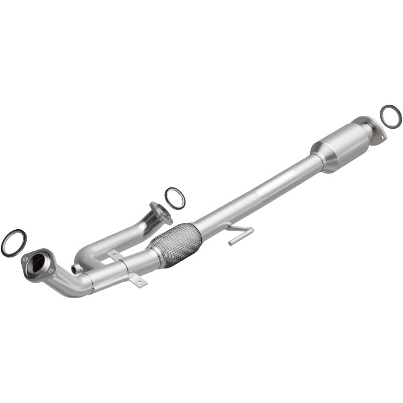 MagnaFlow 07-17 Toyota Camry 3.5L California Grade CARB Compliant Direct-Fit Catalytic Converter