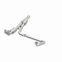 MagnaFlow 21-24 Ram 2500 6.4L OEM Underbody Direct-Fit Catalytic Converter