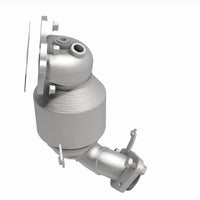 MagnaFlow 15-21 Honda Fit 1.5L Direct Fit CARB Compliant Converter