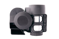 Hella Compressed Air Trumpet Horn 12V