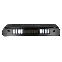 AlphaRex 02-08 Dodge RAM NOVA-Series 3rd Brake Light - Black