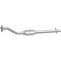 MagnaFlow Direct Fit Catalytic Converter 93-95 GM Van 3.1L 49S