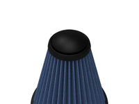 aFe Magnum FLOW Universal Air Filter 4 IN F X 7 IN B X 2-3/4 IN T X 9 IN H