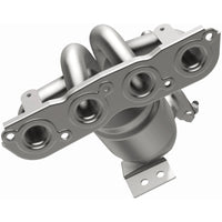 MagnaFlow 17-22 Hyundai Ioniq OEM Grade Federal / EPA Compliant Direct Fit Converter