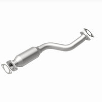 MagnaFlow 08-13 Nissan Rogue Select 2.5L California Grade CARB Compliant DF Catalytic Converter