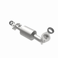 MagnaFlow 14-20 Mitsubishi Mirage 1.2L Underbody Direct-Fit Catalytic Converter