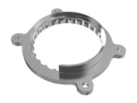 aFe Silver Bullet Throttle Body Spacer Kit Ford Super Duty 23-26 V8-6.8L/7.3L