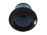 aFe POWER Universal Clamp-On Air Filter w/ D2 Dura-Dry Media - 3-3/4in F x 6in B x 4-3/4in T x 5in H
