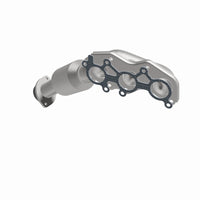 MagnaFlow 07-13 Lexus IS250 2.5L California Grade CARB Compliant Direct-Fit Catalytic Converter