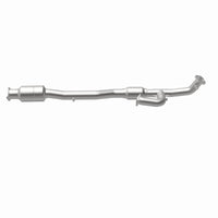 MagnaFlow 2004 Lexus ES330 3.3L Direct Fit Converter
