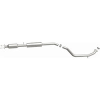 MagnaFlow 08-10 Mazda 5 2.3L Direct Fit Converter