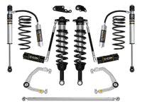 ICON 24 Gx550 1.25-3in Stage 4 Suspension System Billet