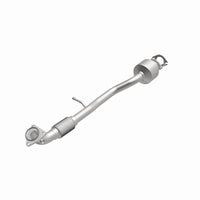 MagnaFlow 13-15 Chevrolet Spark 1.2L California Grade CARB Compliant Direct-Fit Catalytic Converter