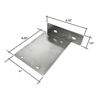 Oracle Trigger 4 Plus Controller Toyota Tacoma Kit