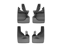 WT No Drill Mudflaps