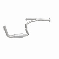 MagnaFlow Direct Fit Catalytic Converter 2004 Liberty D/S frt