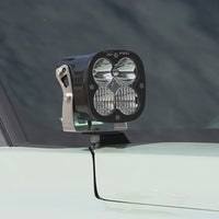 Baja Designs 2022 Toyota Tundra XL A-Pillar Light Mount Kit