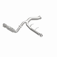 MagnaFlow 10-14 Ford F-150 6.2L California Grade CARB Compliant Direct-Fit Catalytic Converter