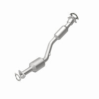 MagnaFlow 08-10 Saturn Vue 2.4L Direct Fit Converter