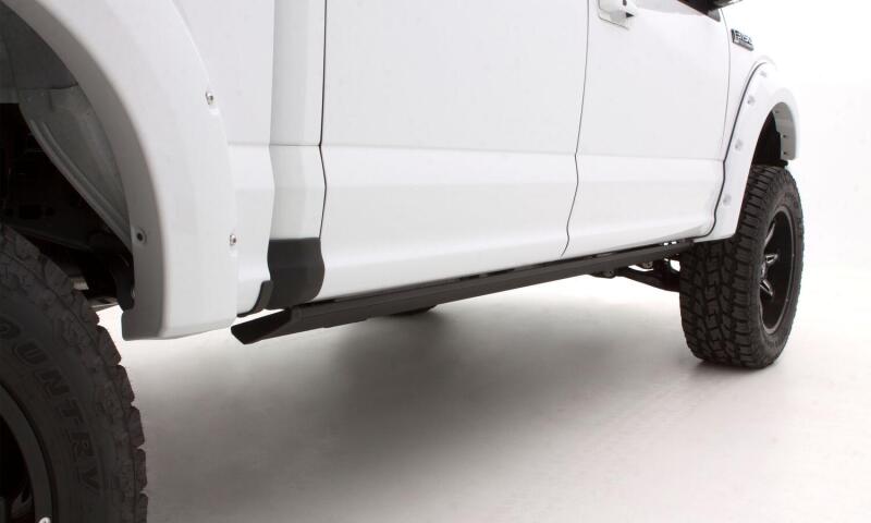 Husky Liners 99-16 Ford F-250/F-350/F-450 Super Duty SuperCrew Trail Armor Rocker Panel