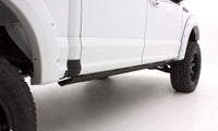 Husky Liners 99-16 Ford F-250/F-350/F-450 Super Duty SuperCrew Trail Armor Rocker Panel